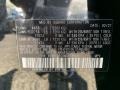 Crystal Black Silica - Outback 2.5i Premium Photo No. 14