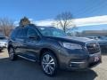 Magnetite Gray Metallic 2021 Subaru Ascent Limited