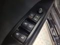 2019 Midnight Black Metallic Toyota Camry SE  photo #10