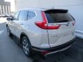 2018 Sandstorm Metallic Honda CR-V EX-L AWD  photo #3