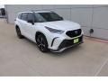 Blizzard White Pearl - Highlander XSE Photo No. 2