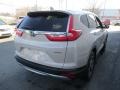 2018 Sandstorm Metallic Honda CR-V EX-L AWD  photo #5