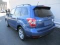 Quartz Blue Pearl - Forester 2.5i Limited Photo No. 3