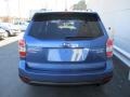 Quartz Blue Pearl - Forester 2.5i Limited Photo No. 4