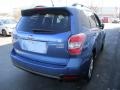 Quartz Blue Pearl - Forester 2.5i Limited Photo No. 5