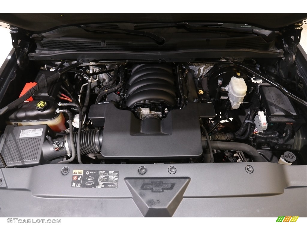 2015 Silverado 1500 LT Double Cab 4x4 - Tungsten Metallic / Jet Black photo #21