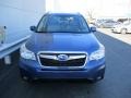 Quartz Blue Pearl - Forester 2.5i Limited Photo No. 9