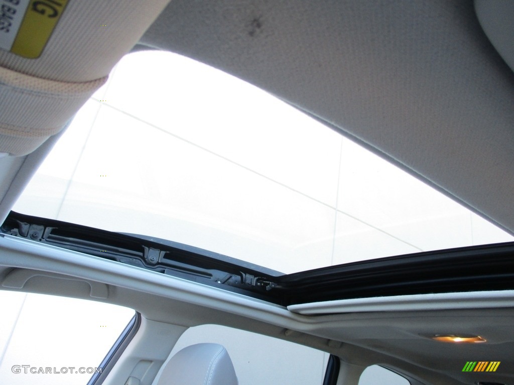 2015 Subaru Forester 2.5i Limited Sunroof Photo #141206067
