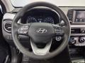 Gray Steering Wheel Photo for 2018 Hyundai Kona #141206144