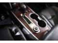 2018 Gun Metallic Nissan Pathfinder Platinum 4x4  photo #15
