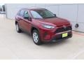 Ruby Flare Pearl - RAV4 LE Photo No. 2