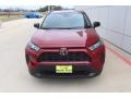 Ruby Flare Pearl - RAV4 LE Photo No. 3