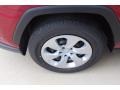 Ruby Flare Pearl - RAV4 LE Photo No. 5