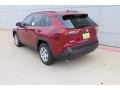 Ruby Flare Pearl - RAV4 LE Photo No. 6