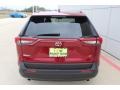 Ruby Flare Pearl - RAV4 LE Photo No. 7