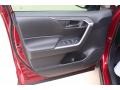 Ruby Flare Pearl - RAV4 LE Photo No. 9
