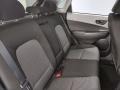 Gray Rear Seat Photo for 2018 Hyundai Kona #141206546