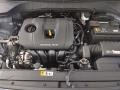  2018 Kona SEL 2.0 Liter DOHC 16-valve D-CVVT 4 Cylinder Engine