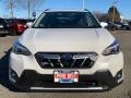 Crystal White Pearl - Crosstrek Hybrid Photo No. 3