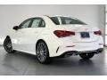 2021 Polar White Mercedes-Benz A 220 Sedan  photo #2