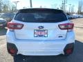 Crystal White Pearl - Crosstrek Hybrid Photo No. 7