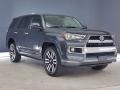 2018 Magnetic Gray Metallic Toyota 4Runner Limited  photo #2