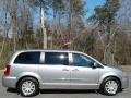 Billet Silver Metallic - Town & Country Touring Photo No. 5