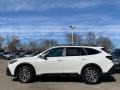 Crystal White Pearl - Outback 2.5i Premium Photo No. 4