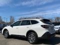 Crystal White Pearl - Outback 2.5i Premium Photo No. 6