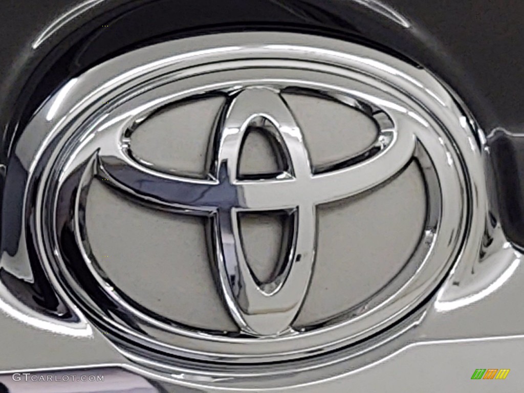 2018 4Runner Limited - Magnetic Gray Metallic / Black photo #35