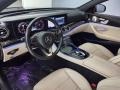 Macchiato Beige/Black Prime Interior Photo for 2017 Mercedes-Benz E #141207788