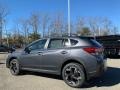 Magnetite Gray Metallic - Crosstrek Limited Photo No. 6