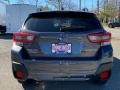 Magnetite Gray Metallic - Crosstrek Limited Photo No. 7