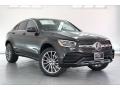 2021 Graphite Gray Metallic Mercedes-Benz GLC 300 4Matic Coupe  photo #12