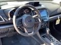Magnetite Gray Metallic - Crosstrek Limited Photo No. 12