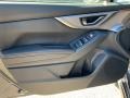 Magnetite Gray Metallic - Crosstrek Limited Photo No. 13