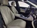  2017 E 300 Sedan Macchiato Beige/Black Interior
