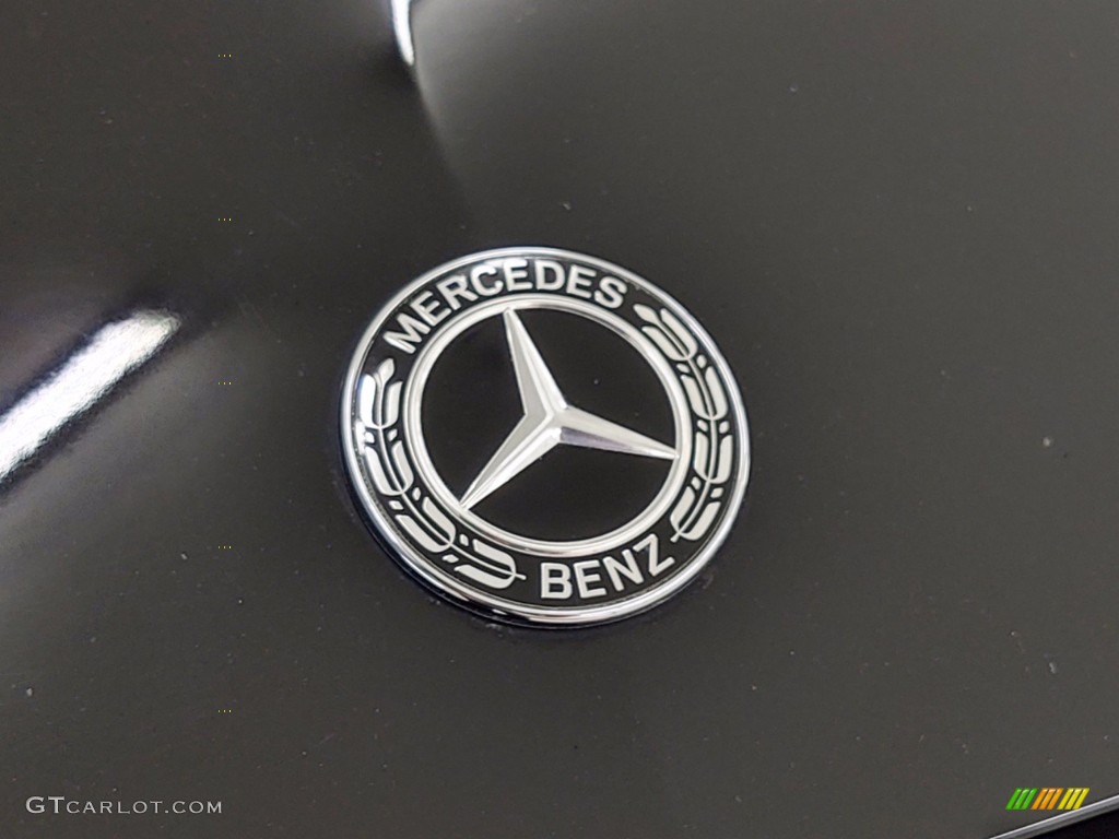 2017 Mercedes-Benz E 300 Sedan Marks and Logos Photo #141208391