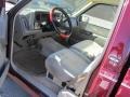  1994 Sierra 1500 SLE Regular Cab Gray Interior