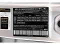 Iridium Silver Metallic - GLE 350 Photo No. 10