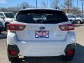 2021 Crystal White Pearl Subaru Crosstrek Limited  photo #5