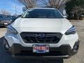 Crystal White Pearl - Crosstrek Sport Photo No. 3