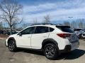 Crystal White Pearl - Crosstrek Sport Photo No. 6