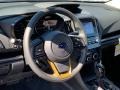 Crystal White Pearl - Crosstrek Sport Photo No. 12
