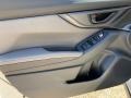 Crystal White Pearl - Crosstrek Sport Photo No. 13