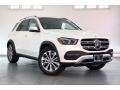 2021 Polar White Mercedes-Benz GLE 350 4Matic  photo #12