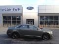 2017 Jade Green Lincoln MKZ Reserve AWD #141194752