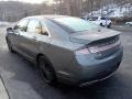 2017 Jade Green Lincoln MKZ Reserve AWD  photo #5