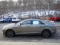 2017 Jade Green Lincoln MKZ Reserve AWD  photo #6