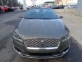 2017 Jade Green Lincoln MKZ Reserve AWD  photo #8